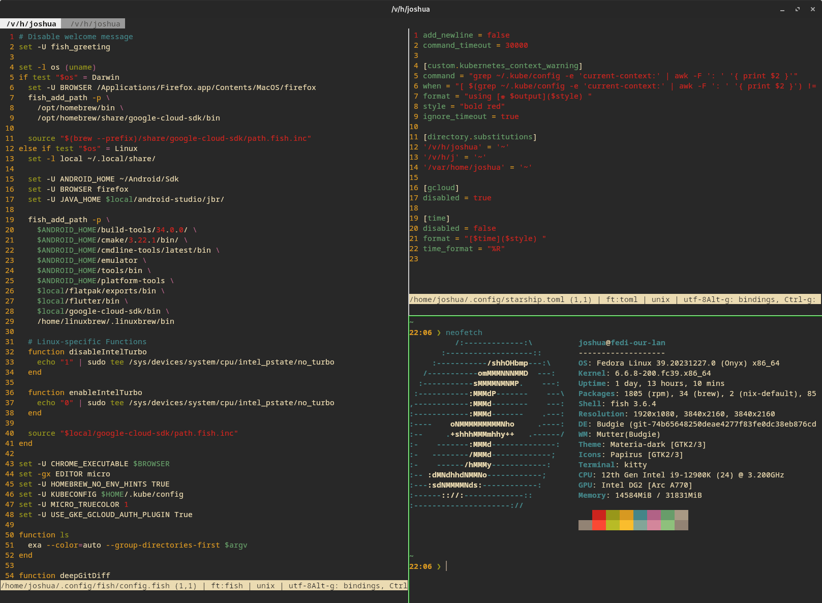 Terminal