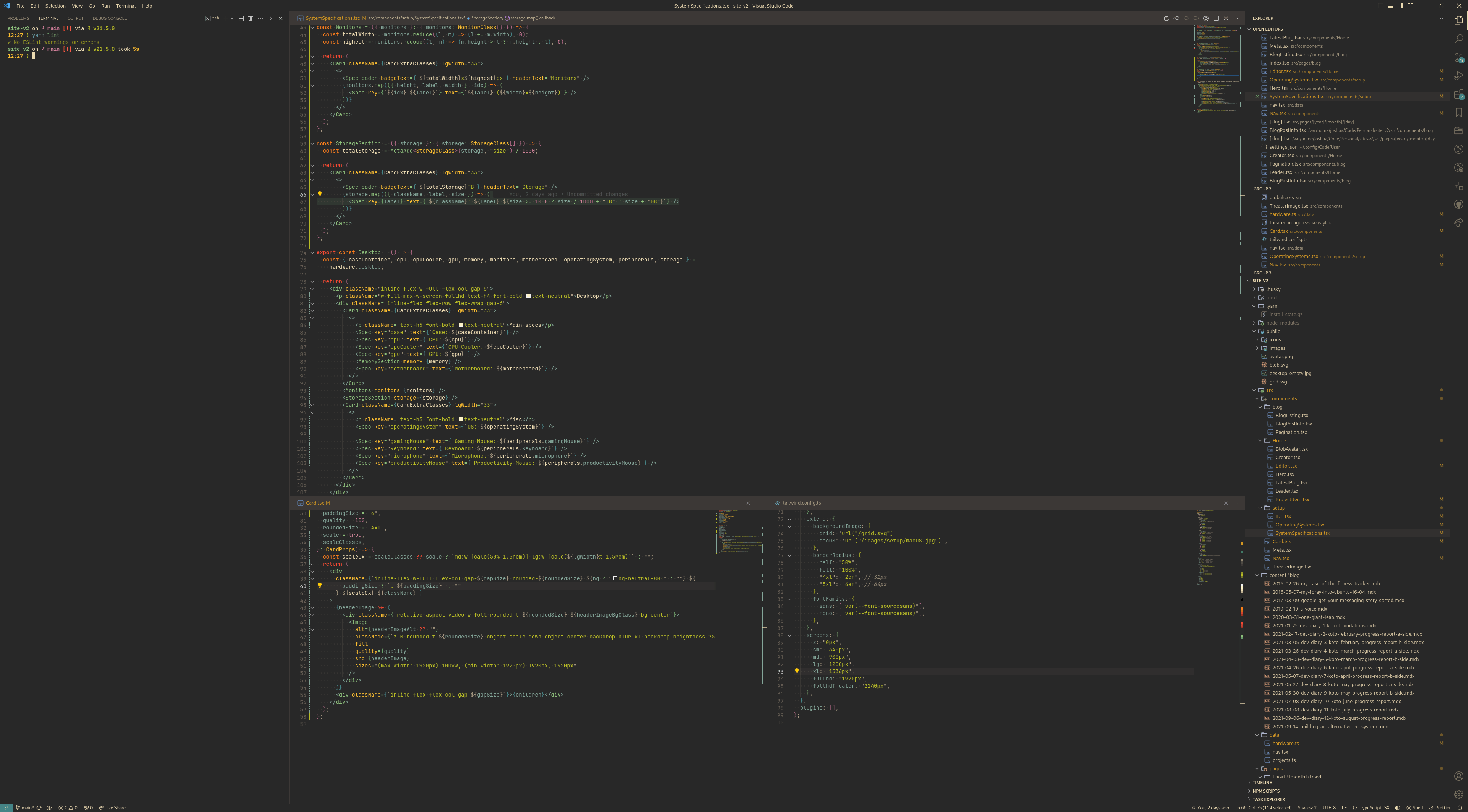 Visual Studio Code
