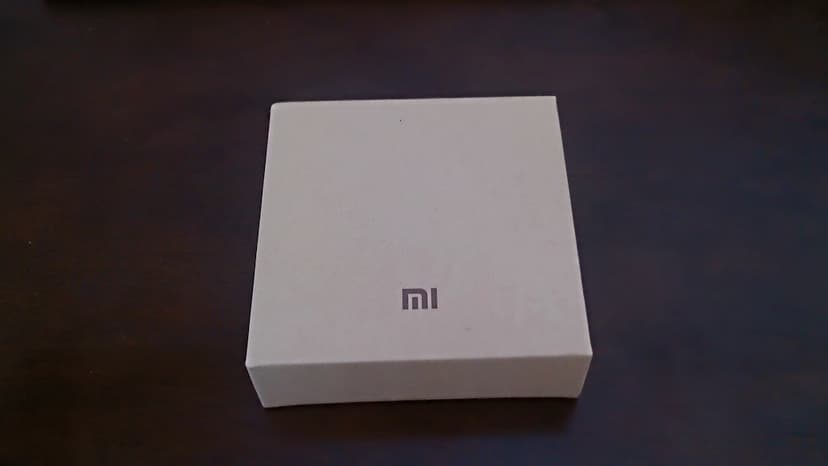 My Case of the Fitness Tracker