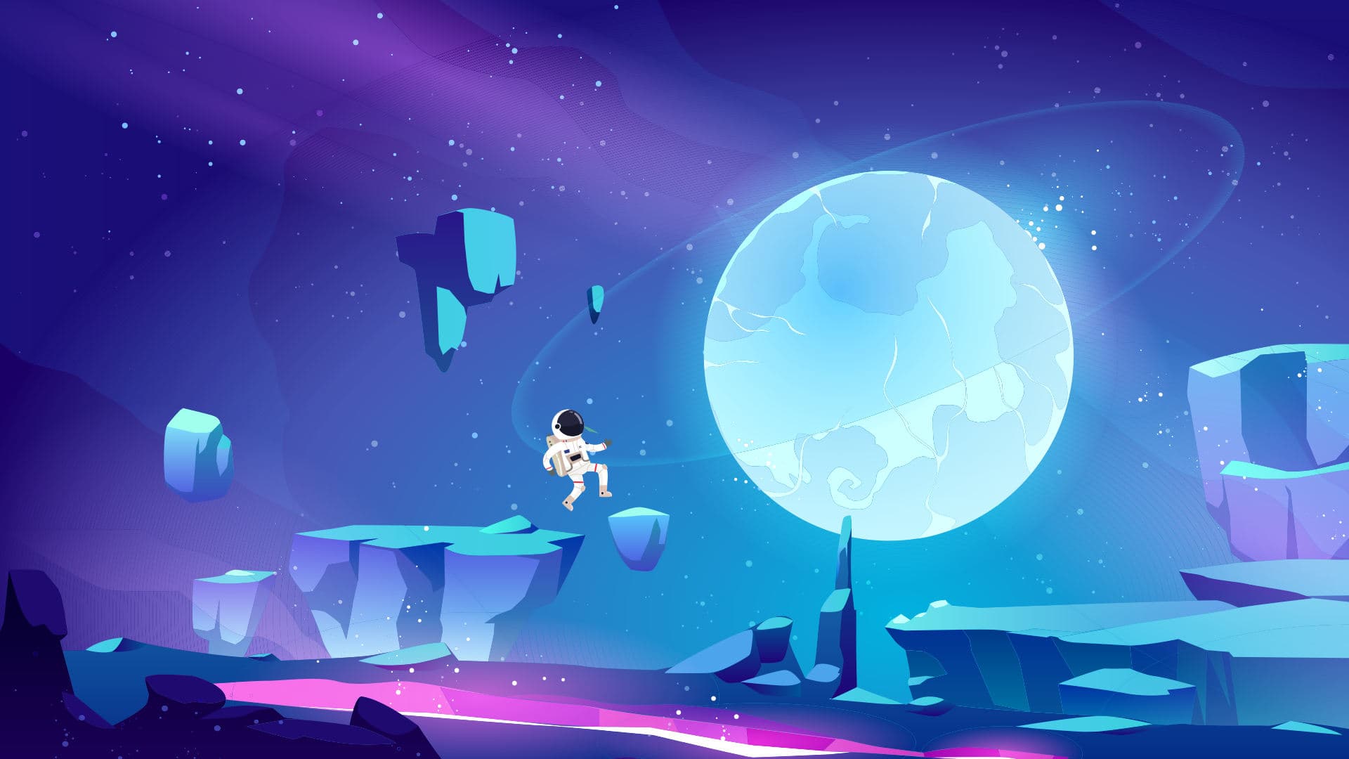 Featured image for One Giant Leap