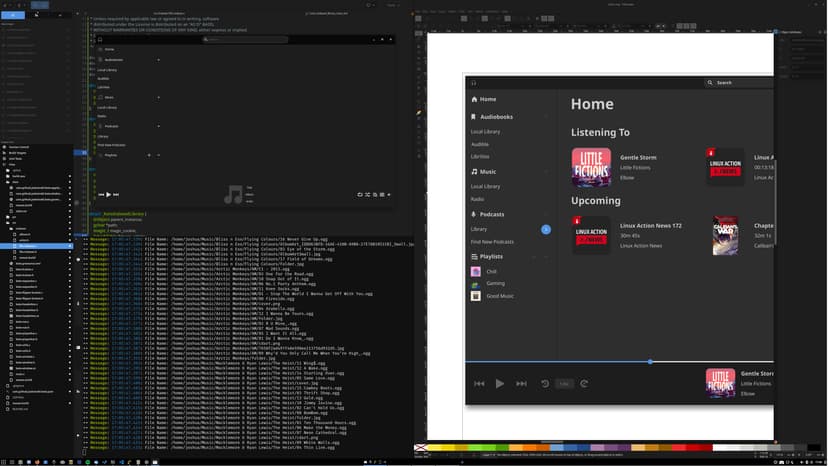 Dev Diary 2: Koto February Progress Report (A-side)