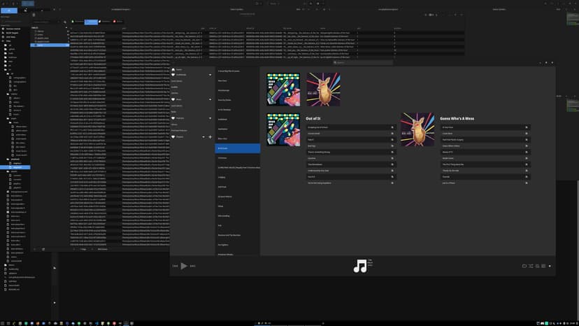 Dev Diary 4: Koto March Progress Report (A-side)
