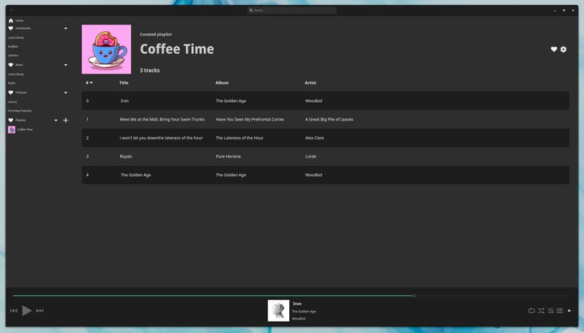 Dev Diary 7: Koto April Progress Report (B-side)